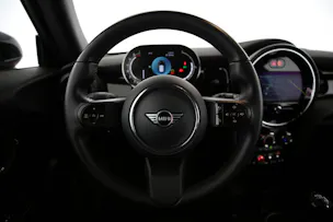 Mini F56 1.5i Cooper