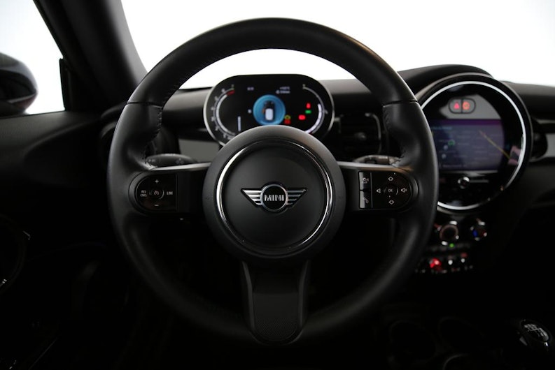 Vehicle image MINI MINI