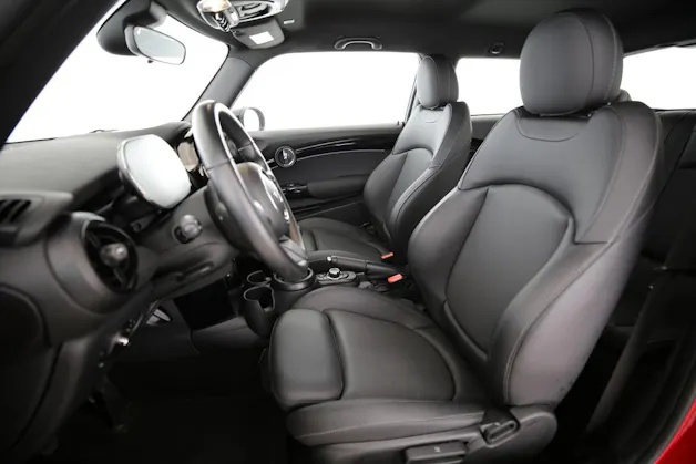 Mini F56 1.5i Cooper