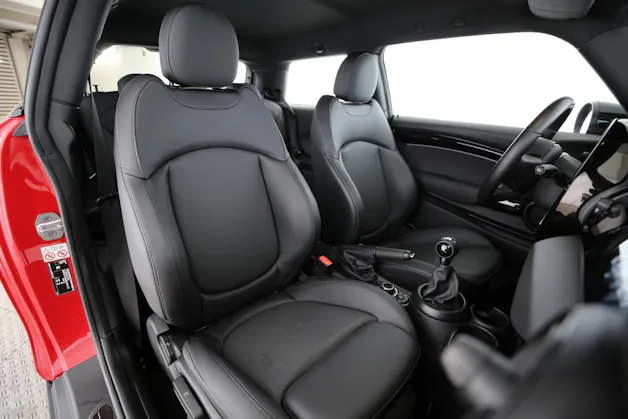 Mini F56 1.5i Cooper