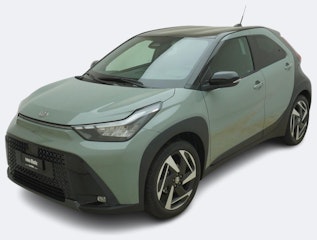 Vehicle placeholder image