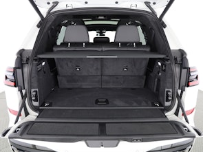 Vehicle image BMW X7 40d xDrive SAG