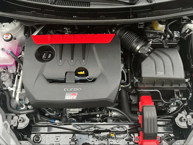 Toyota GR Yaris 1.6 Turbo Sport 4x4