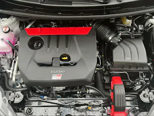 Toyota GR Yaris 1.6 Turbo Sport 4x4