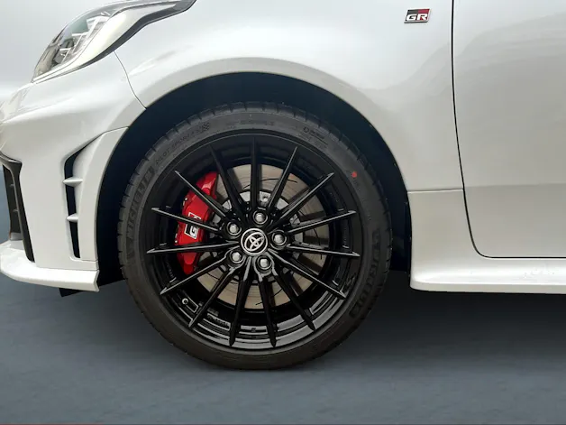 Toyota GR Yaris 1.6 Turbo Sport 4x4