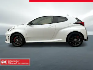 Toyota GR Yaris 1.6 Turbo Sport 4x4
