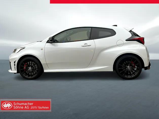 Toyota GR Yaris 1.6 Turbo Sport 4x4
