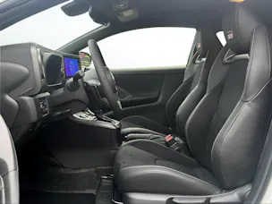 Toyota GR Yaris 1.6 Turbo Sport 4x4