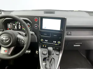 Toyota GR Yaris 1.6 Turbo Sport 4x4