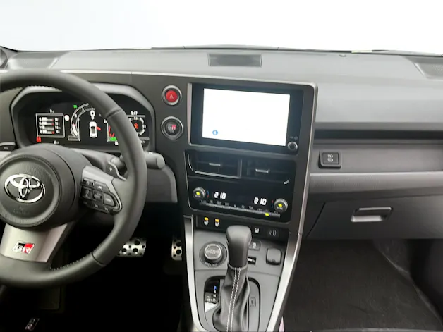Toyota GR Yaris 1.6 Turbo Sport 4x4