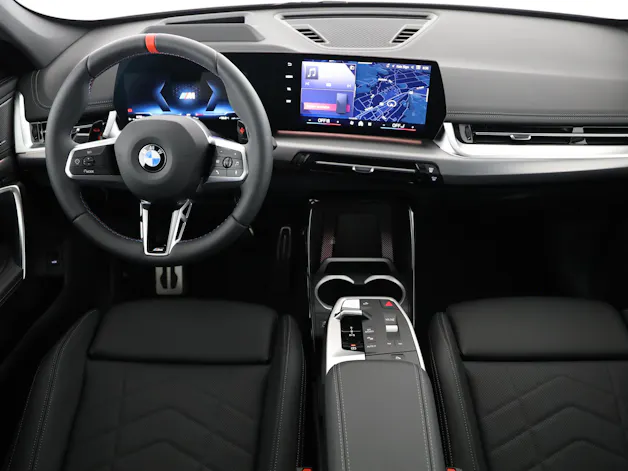 BMW X1 M35i