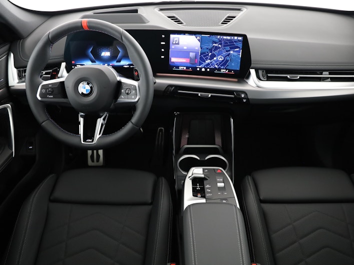 Vehicle image BMW X1
