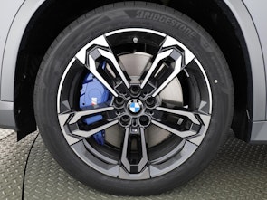 Vehicle image BMW X1 M35i