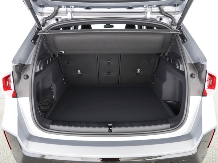 Vehicle image BMW X1