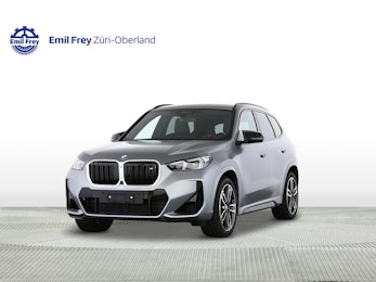 Vehicle image BMW X1 M35i