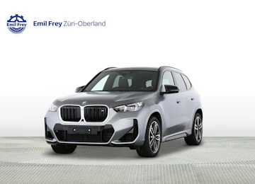 image du véhicule BMW X1 M35i image du véhicule BMW X1 M35i