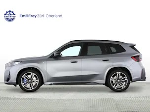 BMW X1 M35i