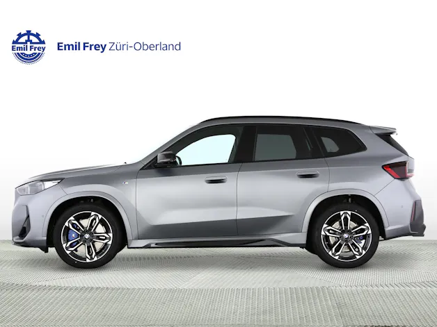 BMW X1 M35i