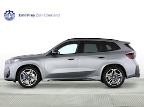 Vehicle image BMW X1 M35i