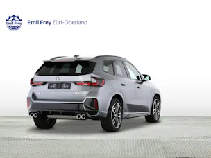 BMW X1 M35i