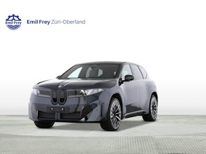 Fahrzeugbild BMW iX3 50 xDrive