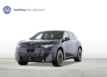 immagine del veicolo BMW iX3 50 xDrive immagine del veicolo BMW iX3 50 xDrive