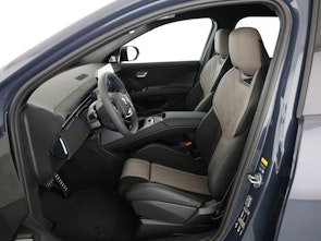 Fahrzeugbild BMW iX3 50 xDrive