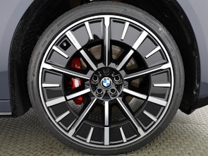 Fahrzeugbild BMW iX3 50 xDrive