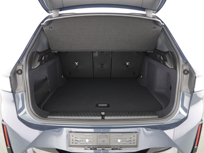 Fahrzeugbild BMW iX3