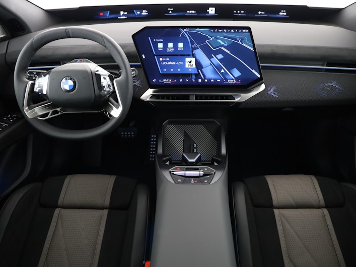 Fahrzeugbild BMW iX3