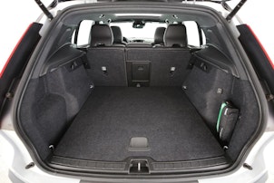 Vehicle image VOLVO XC40 1.5 T5 PiH R-Design