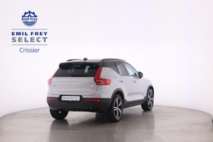 Vehicle image VOLVO XC40 1.5 T5 PiH R-Design