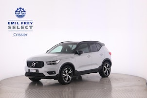 Vehicle image VOLVO XC40 1.5 T5 PiH R-Design