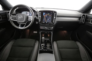 Vehicle image VOLVO XC40 1.5 T5 PiH R-Design