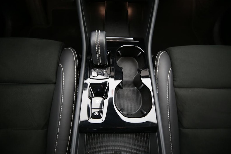 Vehicle image VOLVO XC40