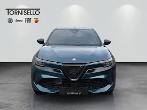 Alfa Romeo Junior 1.2 Ibrida AWD