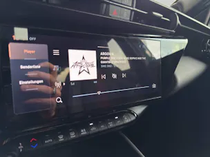 Alfa Romeo Junior 1.2 Ibrida AWD