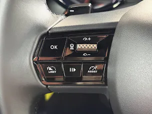 Alfa Romeo Junior 1.2 Ibrida AWD
