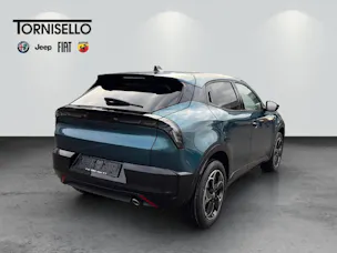 Alfa Romeo Junior 1.2 Ibrida AWD