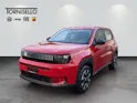 Fiat Grande Panda 1.2 Hybrid Icon
