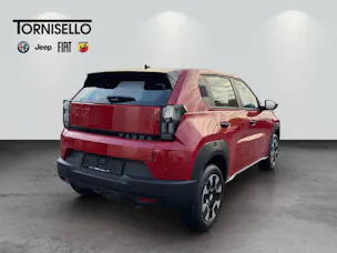 Fiat Grande Panda 1.2 Hybrid Icon
