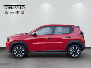 Fiat Grande Panda 1.2 Hybrid Icon