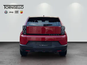 Fiat Grande Panda 1.2 Hybrid Icon