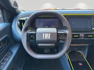Fiat Grande Panda 1.2 Hybrid Icon