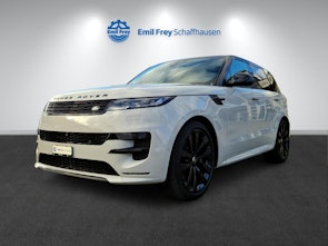 Vehicle image LAND ROVER Range Rover Sport 3.0 I6 P550e Autobiography