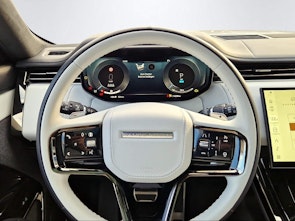 Vehicle image LAND ROVER Range Rover Sport 3.0 I6 P550e Autobiography