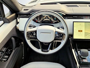 Vehicle image LAND ROVER Range Rover Sport 3.0 I6 P550e Autobiography