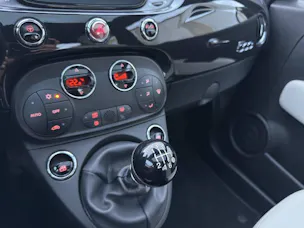Fiat 500 1.0 Hybrid Dolcevita Premium
