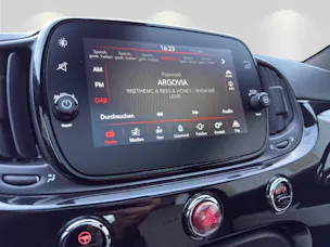 Fiat 500 1.0 Hybrid Dolcevita Premium