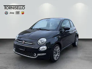 Fiat 500 1.0 Hybrid Dolcevita Premium